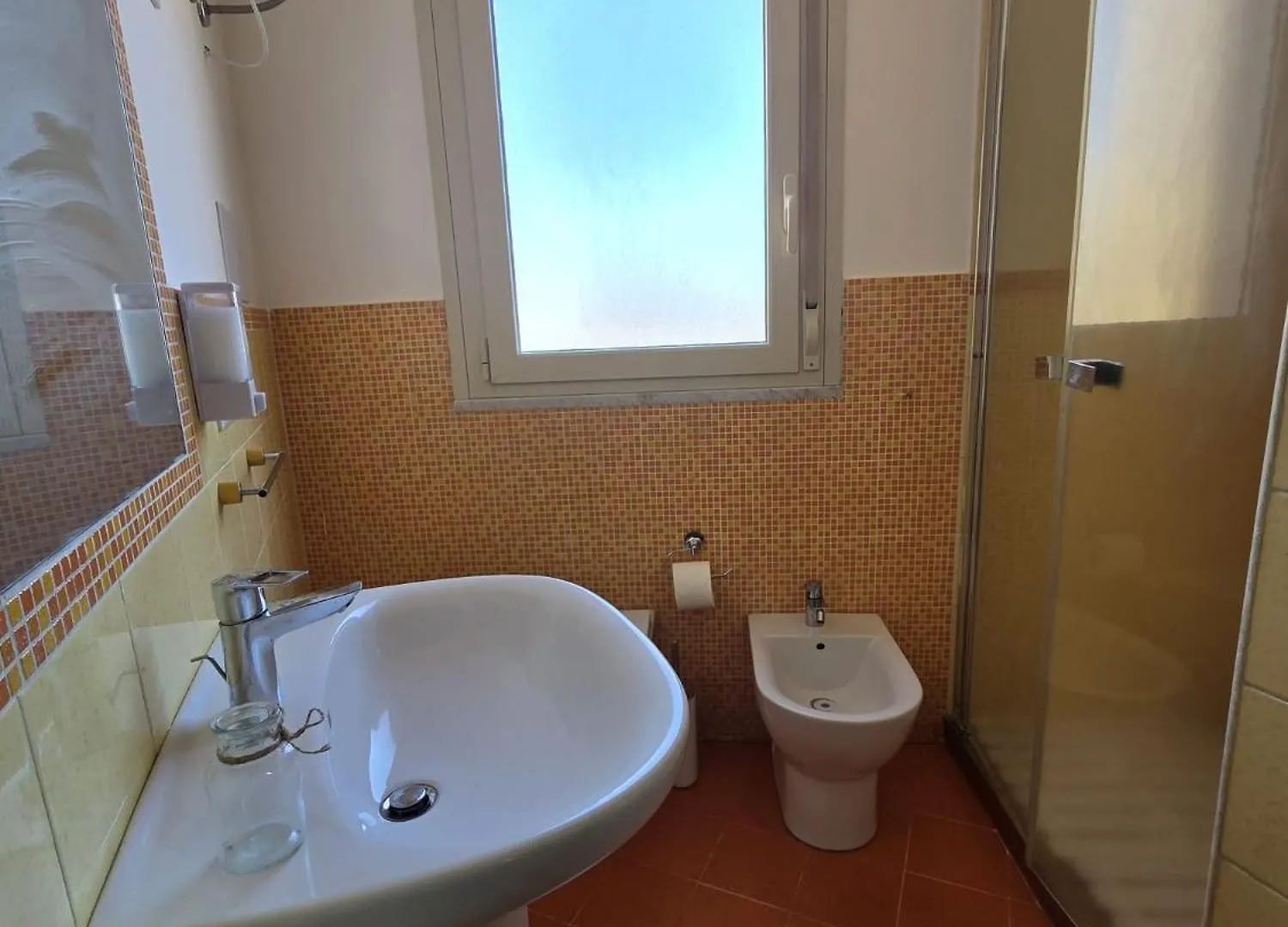 Daire I Vicini Di Ballaro Palermo