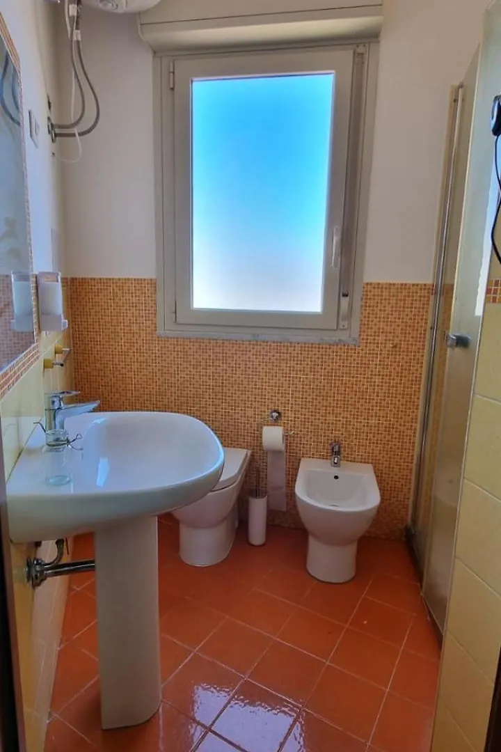 I Vicini Di Ballaro Palermo İtalya