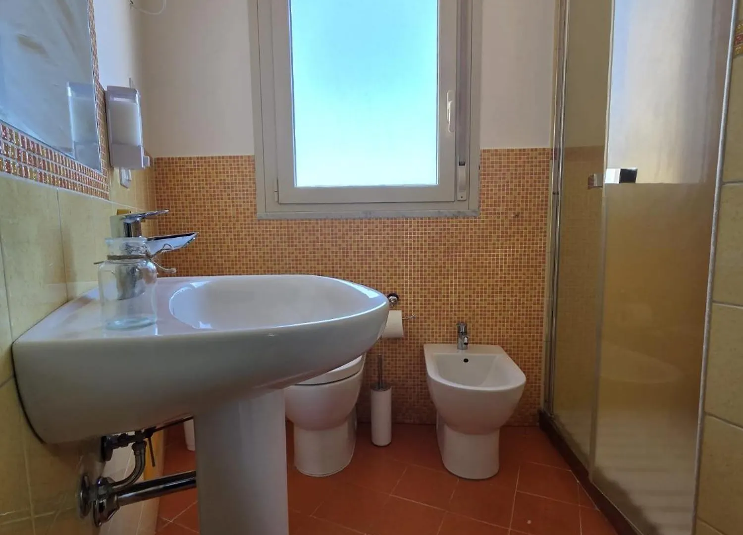 I Vicini Di Ballaro Palermo