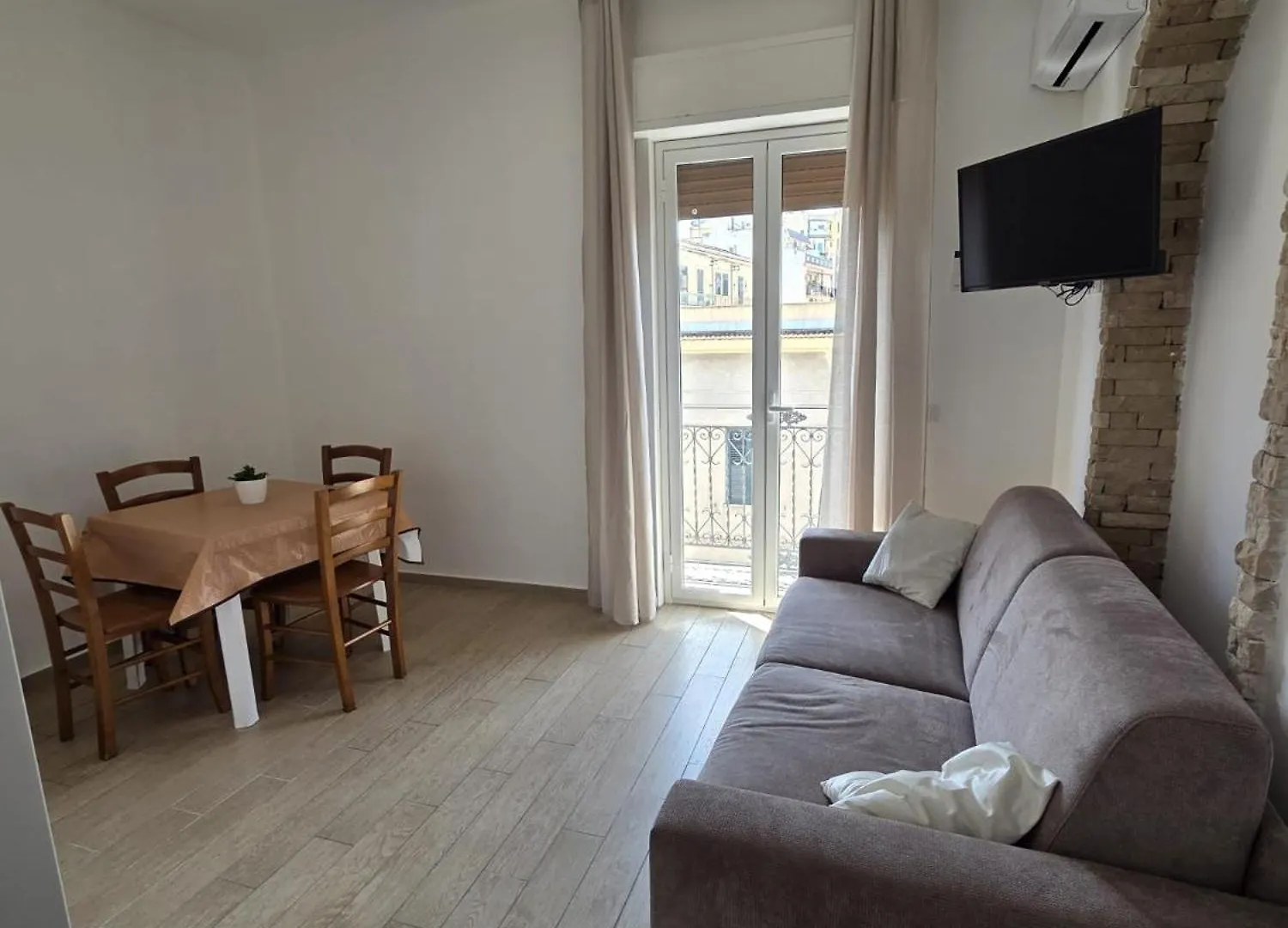 Apartment I Vicini Di Ballaro Palermo