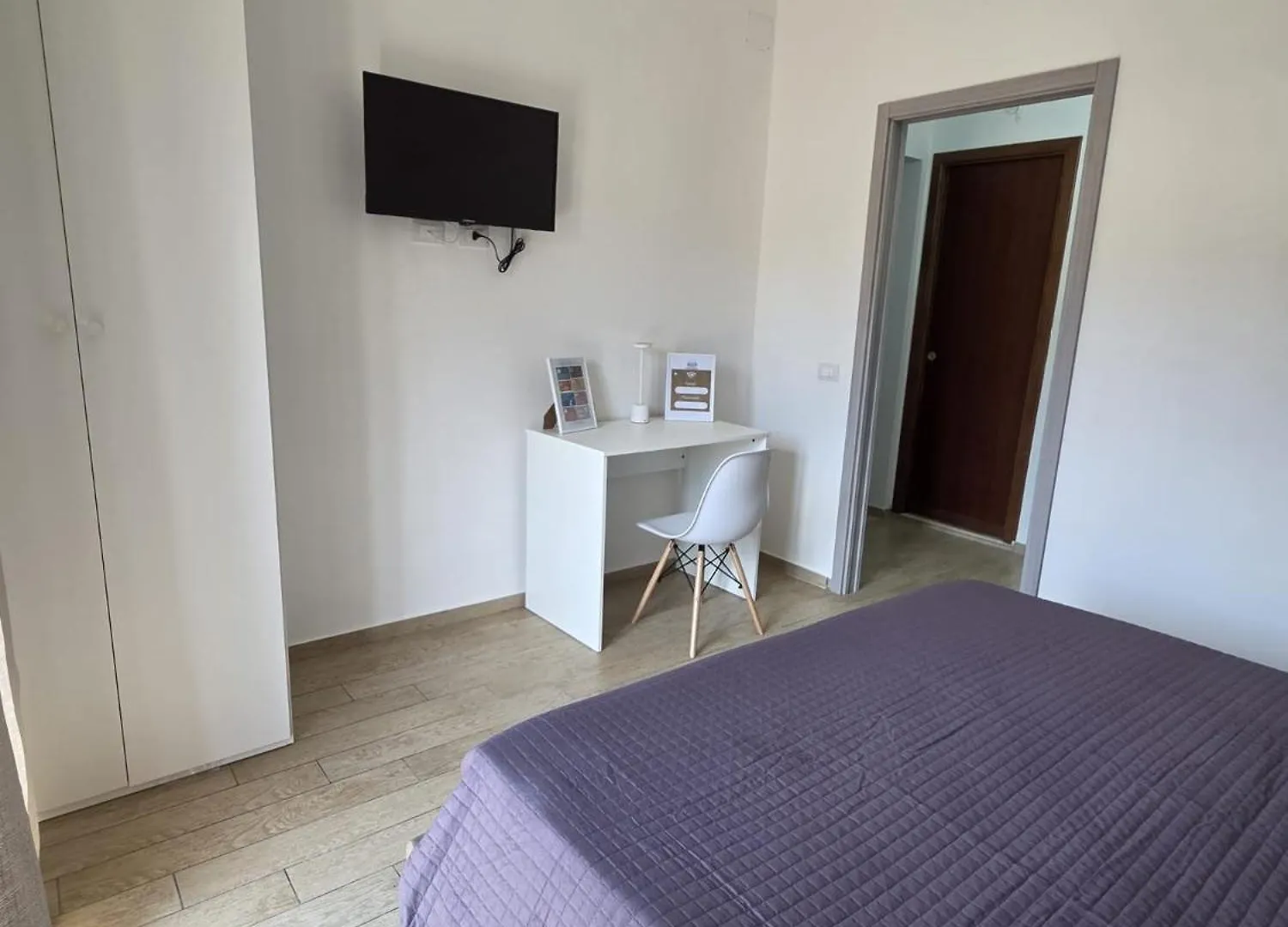 I Vicini Di Ballaro Palermo Apartman
